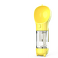 Multi-functional Water Bottle