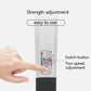 Double-Head Handheld Deep Tissue Massager