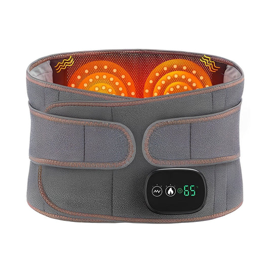 Infrared Back Support Belt For Back Pain