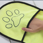 Microfiber Pet Towel