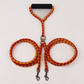 Dual-Dog No-Tangle Leash