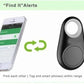 Kids, Pets, Car, Mini GPS Track Tag Tracking Finder Device