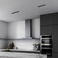 Frameless Recessed Magnetic COB Spotlight