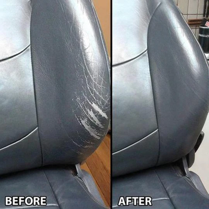 Leather Restoration Cream