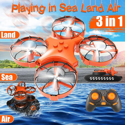Rc Quadcopter - RC Drone Quadcopter - Kids Drone