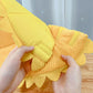 Fancy Dress : Sunflower Head