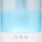Pure Enrichment Ultrasonic Cool Mist Humidifier For Large Room