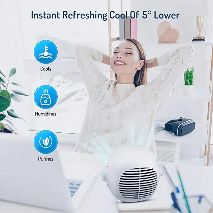 Portable AC - Top-Rated Portable Air Conditioner