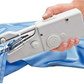 Electric Handy Stitch Mini Portable Handheld Tailor Sewing Machine