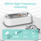 Ultrasonic Jewelry Cleaner Machine