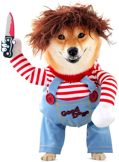 Fancy Dress : Puppies Play