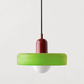 Modern Art Decor Bauhaus Glass Pendant Light