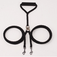 Dual-Dog No-Tangle Leash