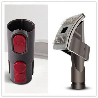 Grooming Brush Tool Attachment (Dyson)