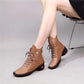 Livia Ankle Boots