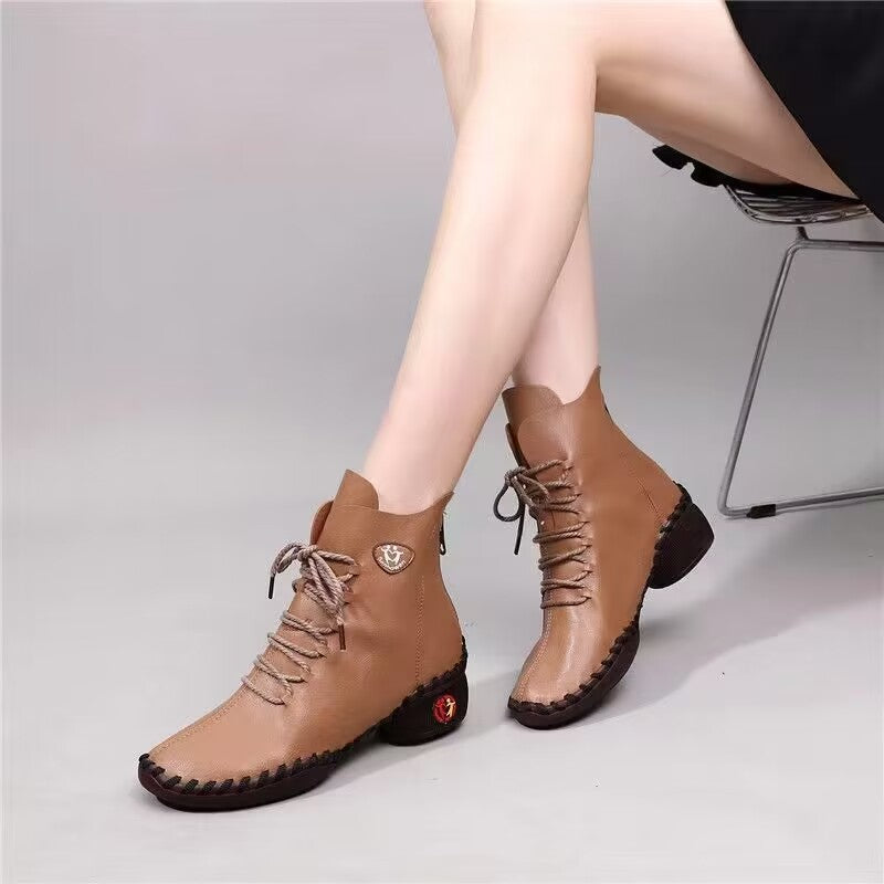 Livia Ankle Boots