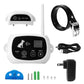 Wireless Invisible Underground Electric Dog Training Wire Fence Set
