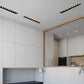 Frameless Recessed Magnetic COB Spotlight