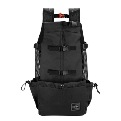 Dog Backpack Sack Carrier