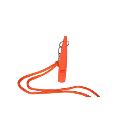 Pet Whistle with Lanyard