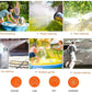 Expandable Garden Hose