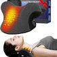 Heated Neck Stretcher for Pain Relief and Relaxation