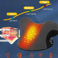 Heated Neck Stretcher for Pain Relief and Relaxation