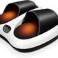 Shiatsu Foot Massager Machine with Heat