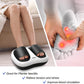 Shiatsu Foot Massager Machine with Heat