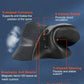 Heated Neck Stretcher for Pain Relief and Relaxation