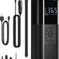 Portable Electric Air Compressor Tire Inflator Pump