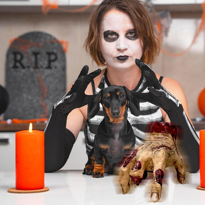 Ventayo – Animated Halloween Scary Hand Prop