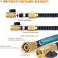 Expandable Garden Hose