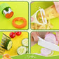 Safe and playful: Montessori kitchen utensils for the little ones (13 pieces)