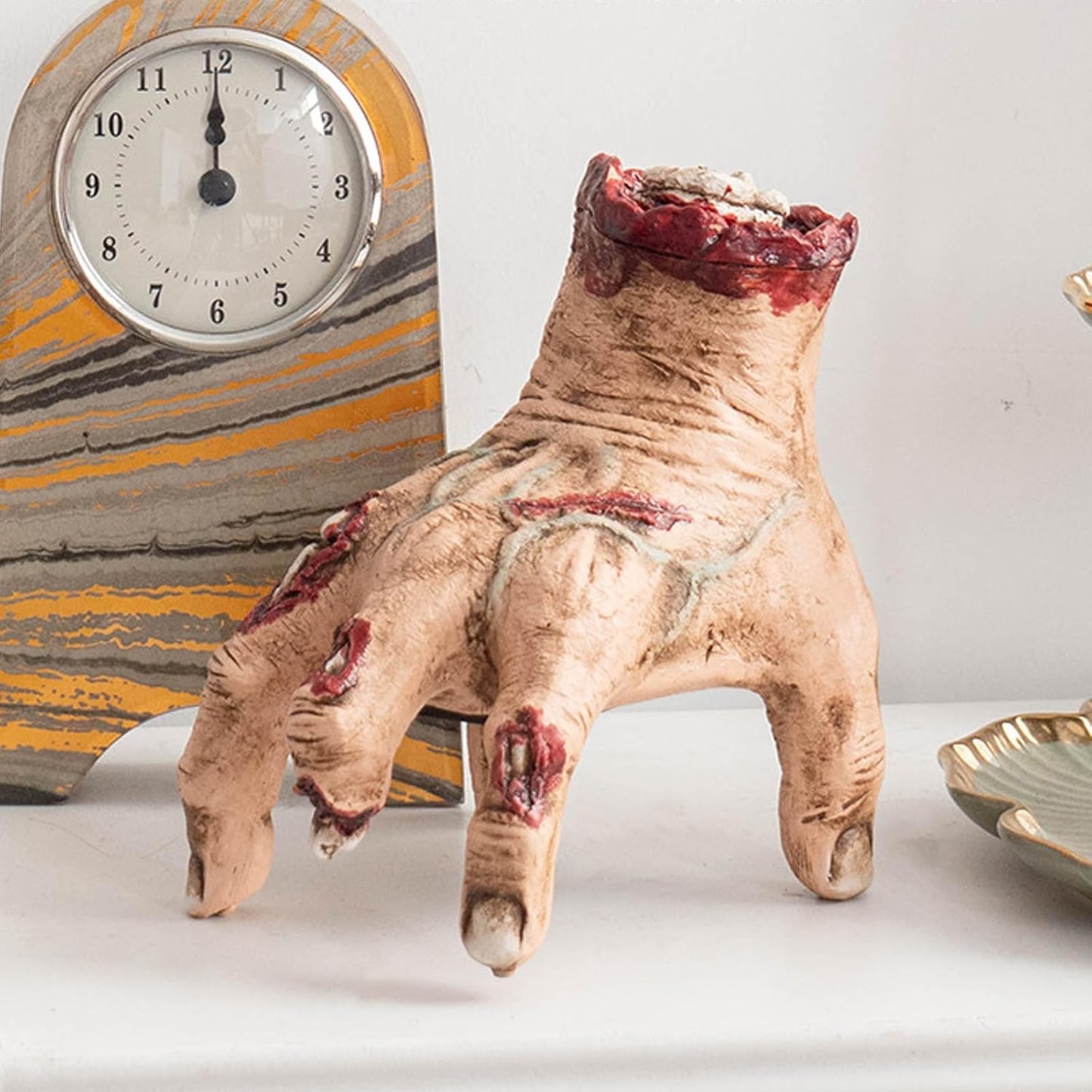 Ventayo – Animated Halloween Scary Hand Prop