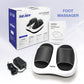 Shiatsu Foot Massager Machine with Heat