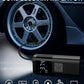 Portable Electric Air Compressor Tire Inflator Pump