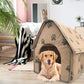 Paw Print Kennel