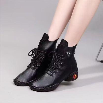 Livia Ankle Boots
