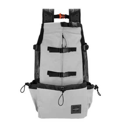 Dog Backpack Sack Carrier