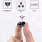 Small WiFi Security Camera Night Vision Surveillance Nanny Cam