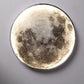 Nordic Moon Wall Light