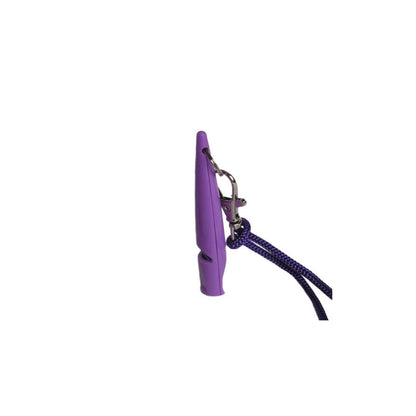 Pet Whistle with Lanyard