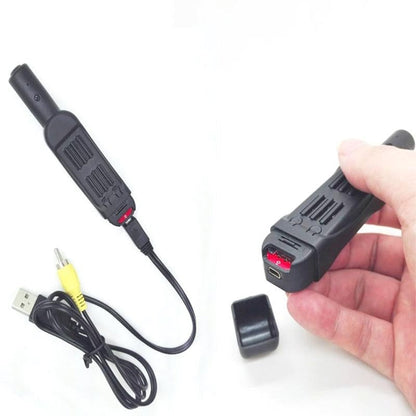 Mini Hd Camera And Voice Recorder