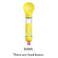 Multi-functional Water Bottle