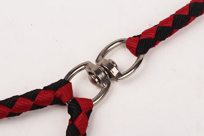 Dual-Dog No-Tangle Leash