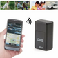 Magnetic Mini Worldwide Gps Tracker