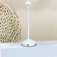 Zafferano Pina Pro Cordless Rechargeable Table Lamp