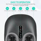 Shiatsu And Kneading Foot Massager With Heat Vibration And Air Compression
