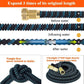 Expandable Garden Hose
